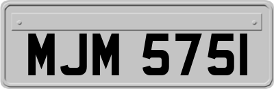 MJM5751