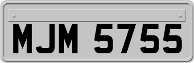 MJM5755