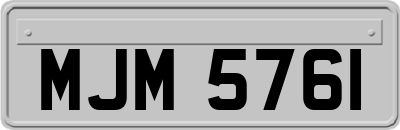 MJM5761