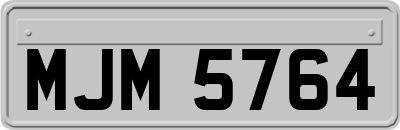 MJM5764