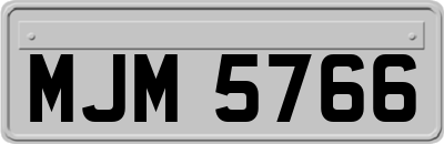 MJM5766