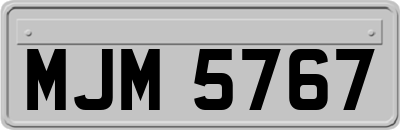 MJM5767