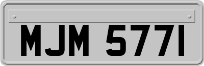 MJM5771