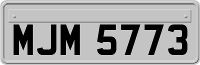 MJM5773