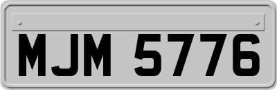 MJM5776