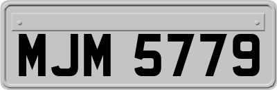 MJM5779