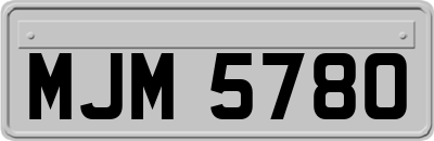 MJM5780