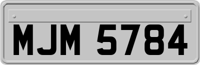 MJM5784