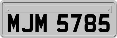 MJM5785