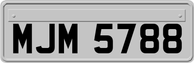 MJM5788
