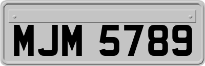 MJM5789