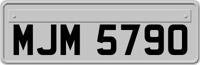 MJM5790