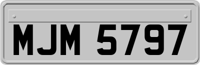MJM5797