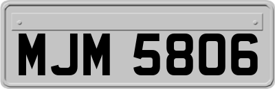 MJM5806