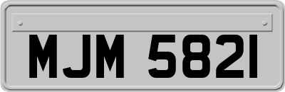 MJM5821
