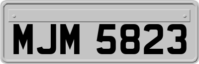 MJM5823