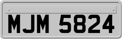 MJM5824