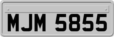 MJM5855