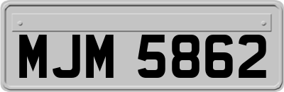 MJM5862