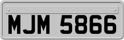 MJM5866