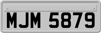 MJM5879
