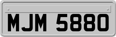 MJM5880