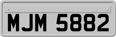 MJM5882