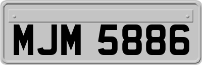 MJM5886