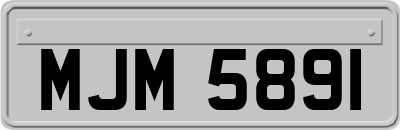 MJM5891