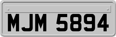 MJM5894