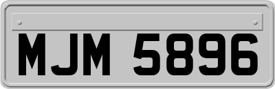 MJM5896