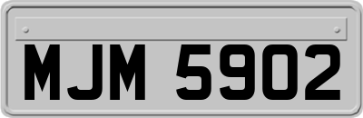 MJM5902