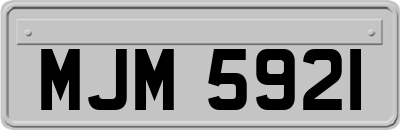 MJM5921