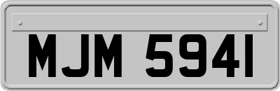 MJM5941