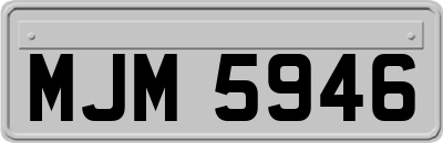 MJM5946