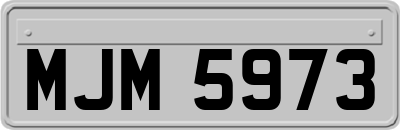 MJM5973