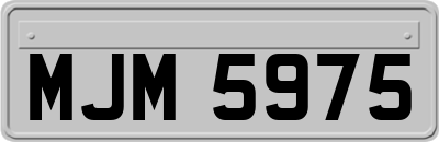 MJM5975