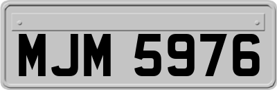 MJM5976