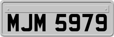 MJM5979