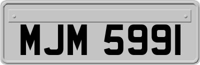 MJM5991