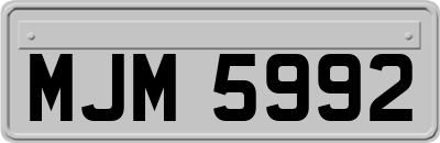 MJM5992