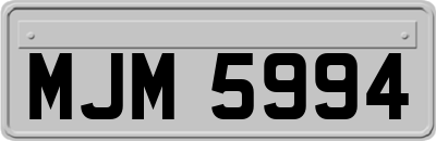 MJM5994