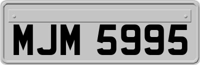 MJM5995