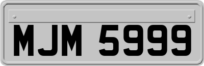 MJM5999