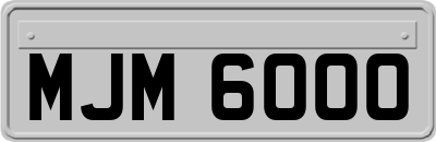 MJM6000