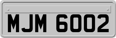MJM6002