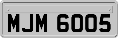 MJM6005