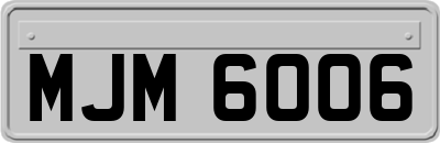 MJM6006