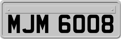 MJM6008