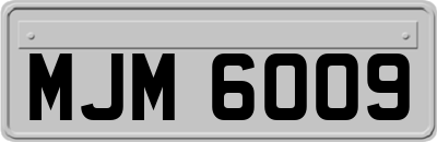 MJM6009